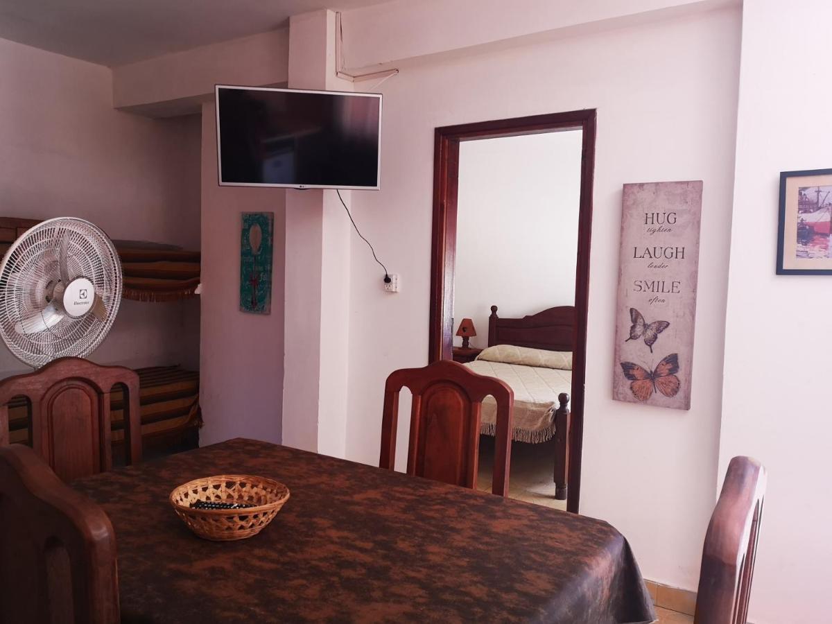 Al-andalus Villa Gesell