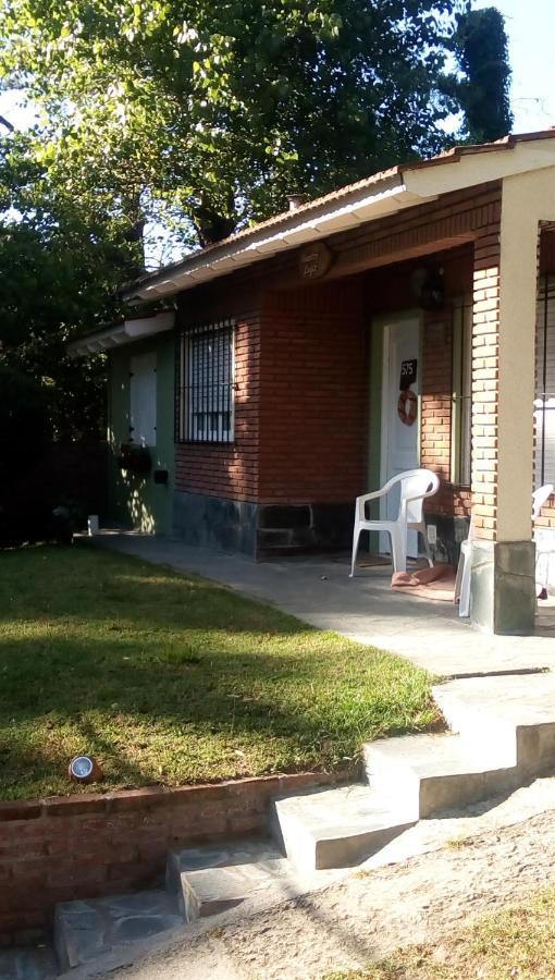 Nuestro Lugar Holiday home *