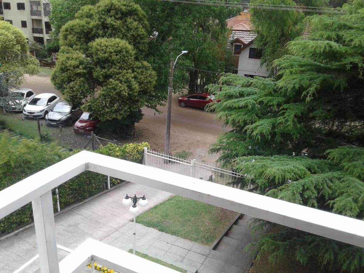 Farola * Villa Gesell