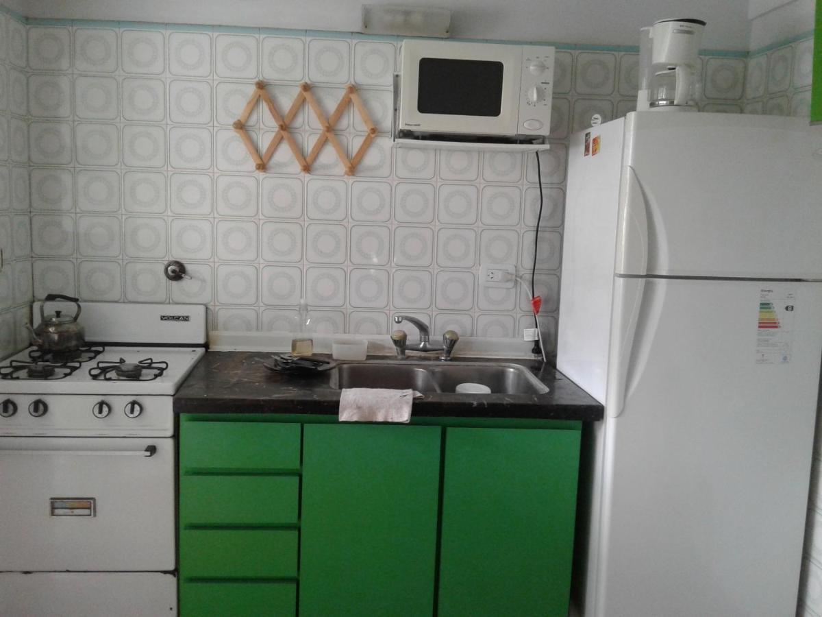 Apartamento Farola Villa Gesell