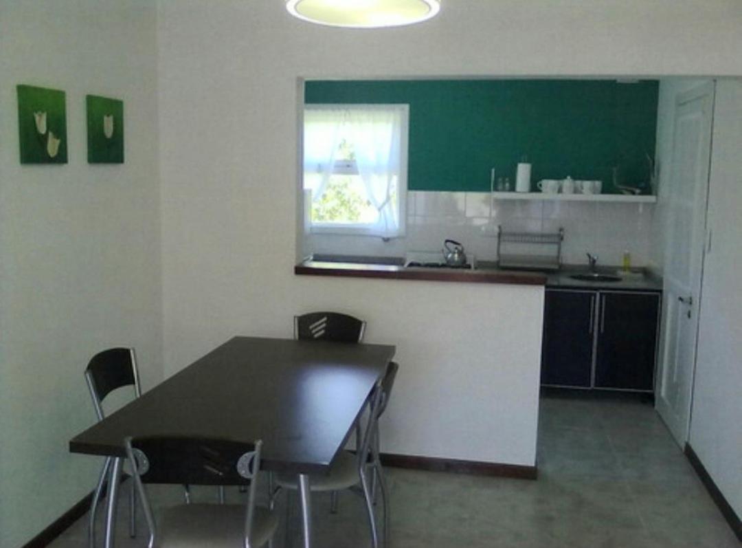 Silviandres 1 Apartamento Villa Gesell