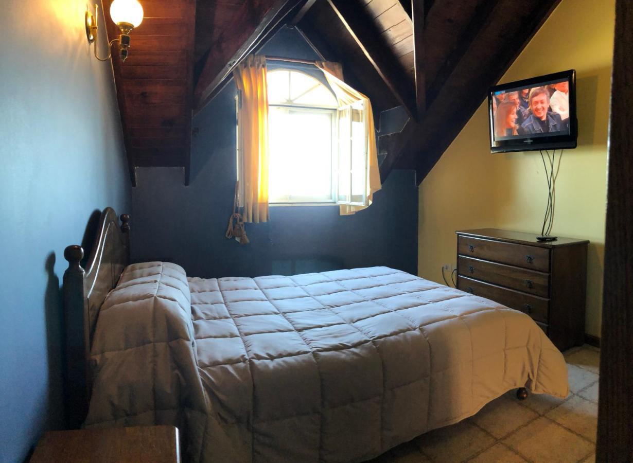 Apartamento Triplex Frente Al Mar Balcon Gesell
