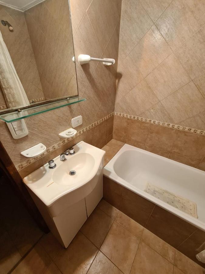 Holiday home Acuarela *