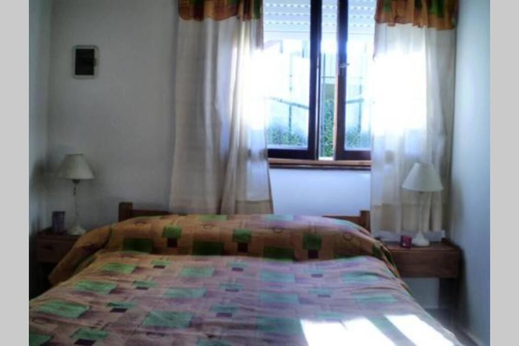 Apartment Ph A 1 Cuadra De La Playa, 2 Amb, Patio Y Parrilla *