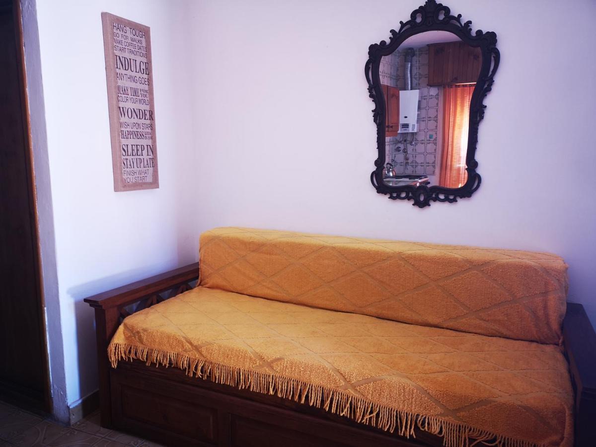Al-andalus Apartamento *