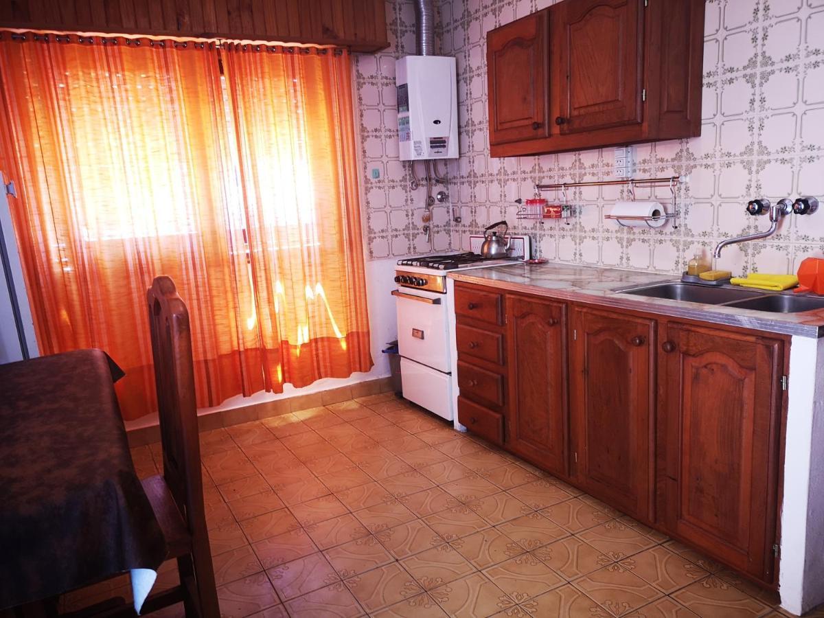 Al-andalus Villa Gesell