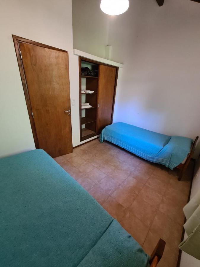 Holiday home Acuarela Villa Gesell