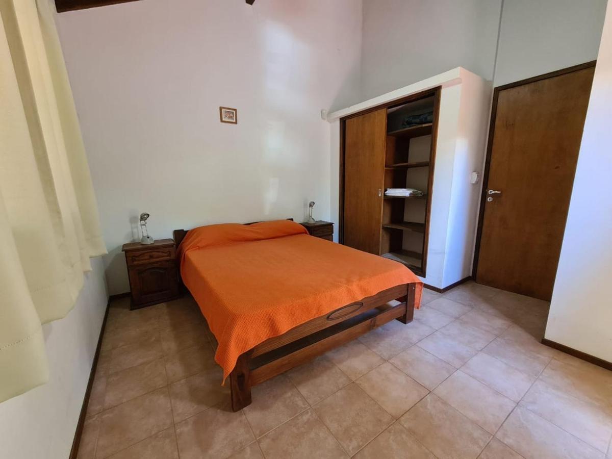 Holiday home Acuarela