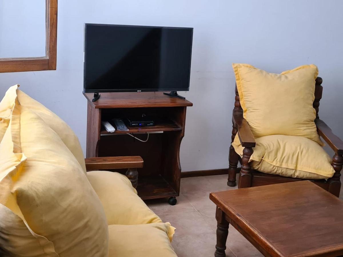 Holiday home Acuarela Villa Gesell