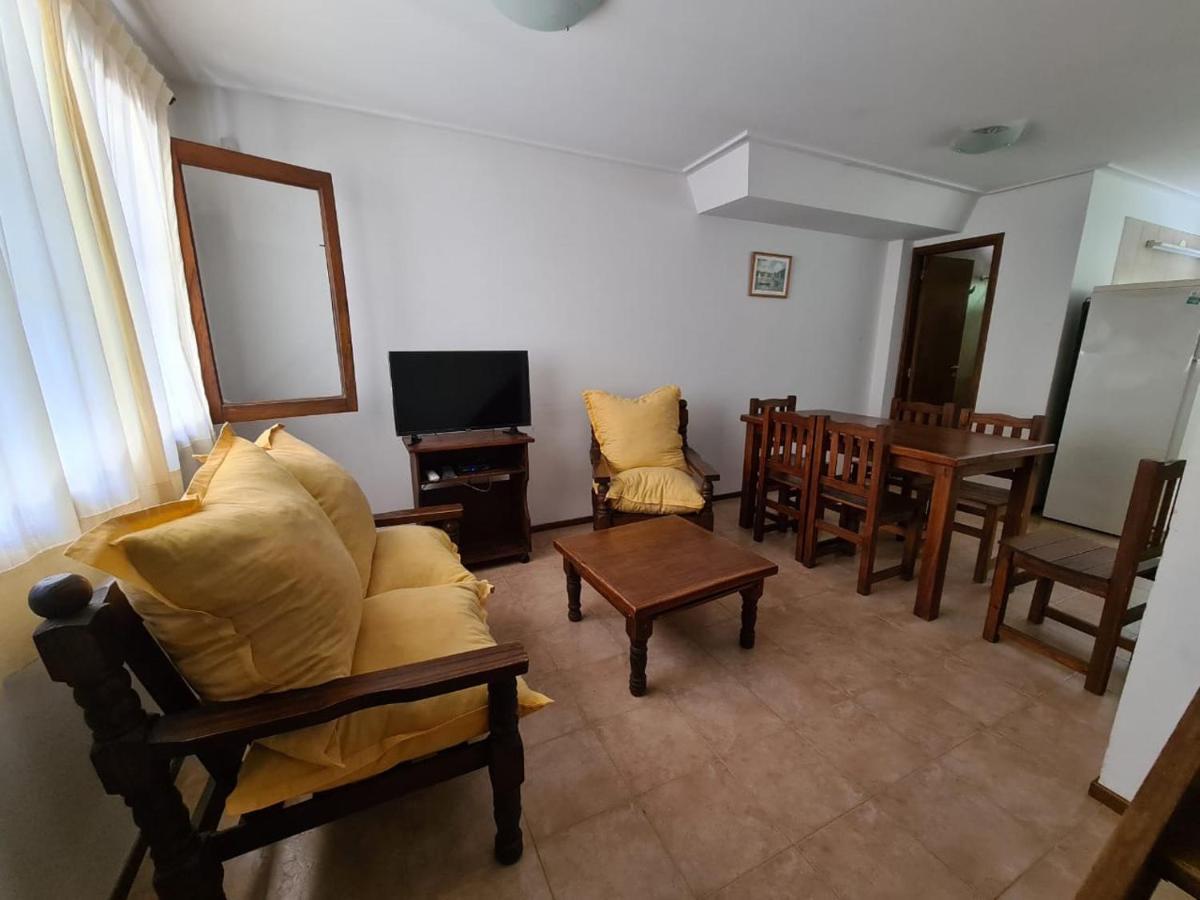 Acuarela Holiday home Villa Gesell