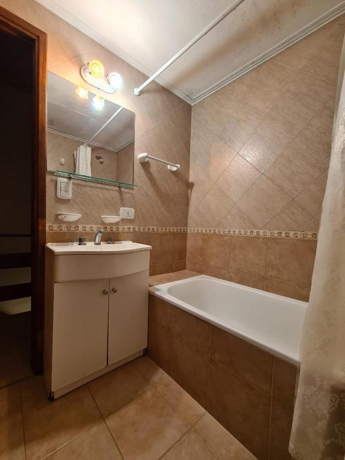 Holiday home Acuarela *