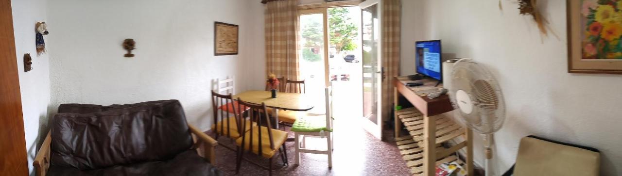 Apartamento Dpto 4 Club Balcones