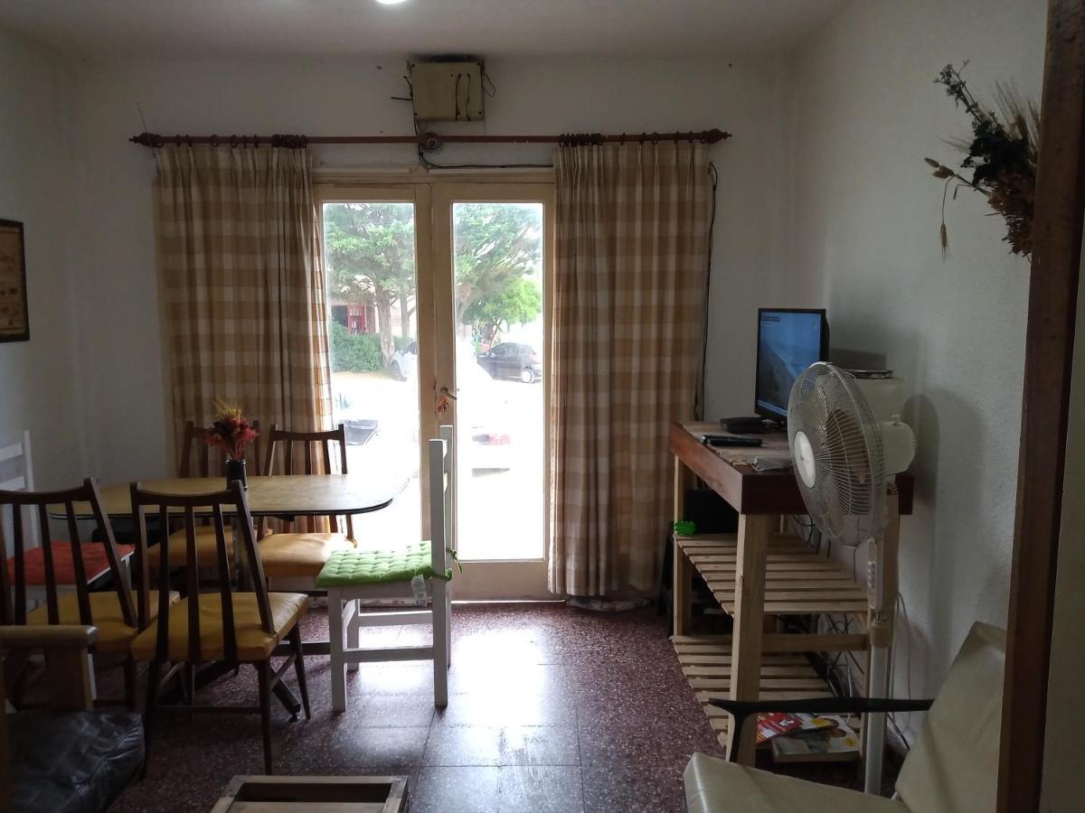 Apartamento Dpto 4 Club Balcones *