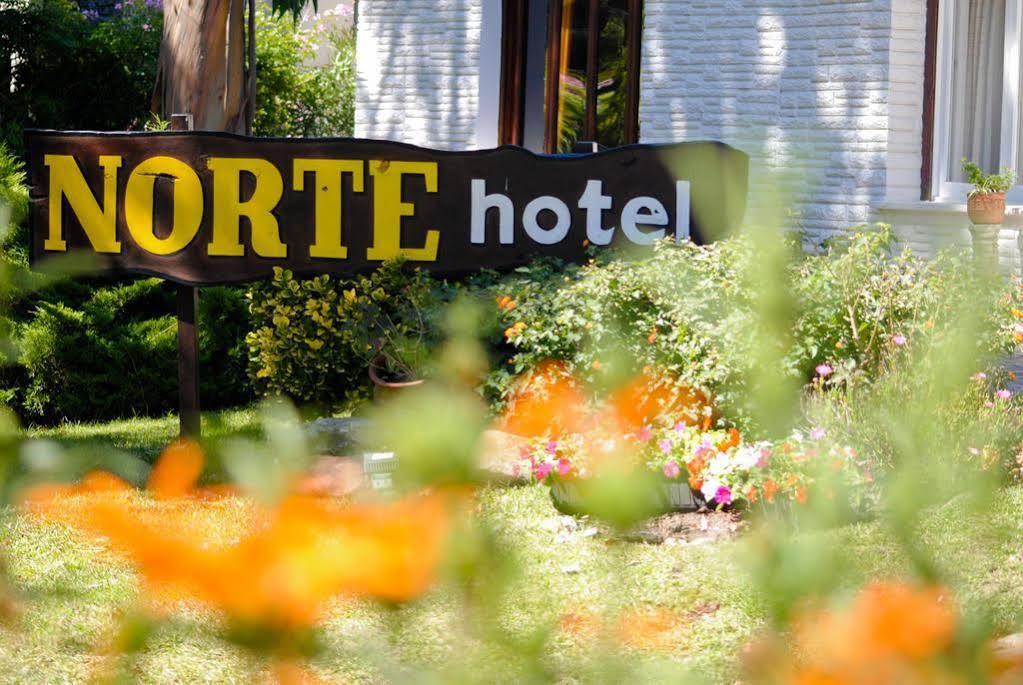 Hotel Norte 2*