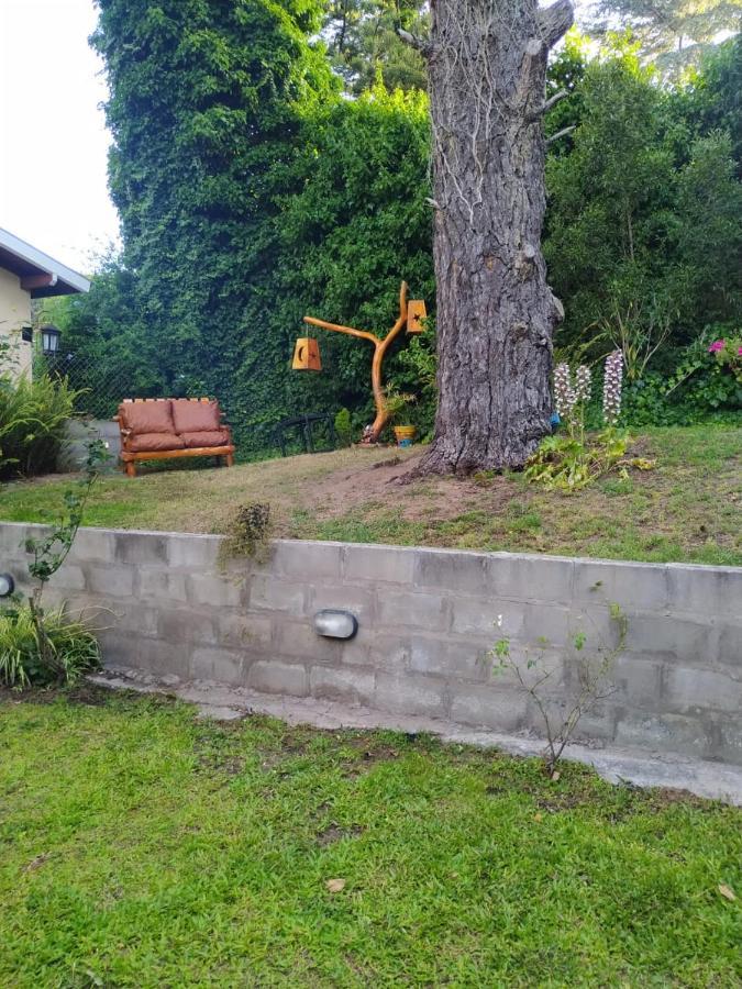 Gorriones Libres Apartment