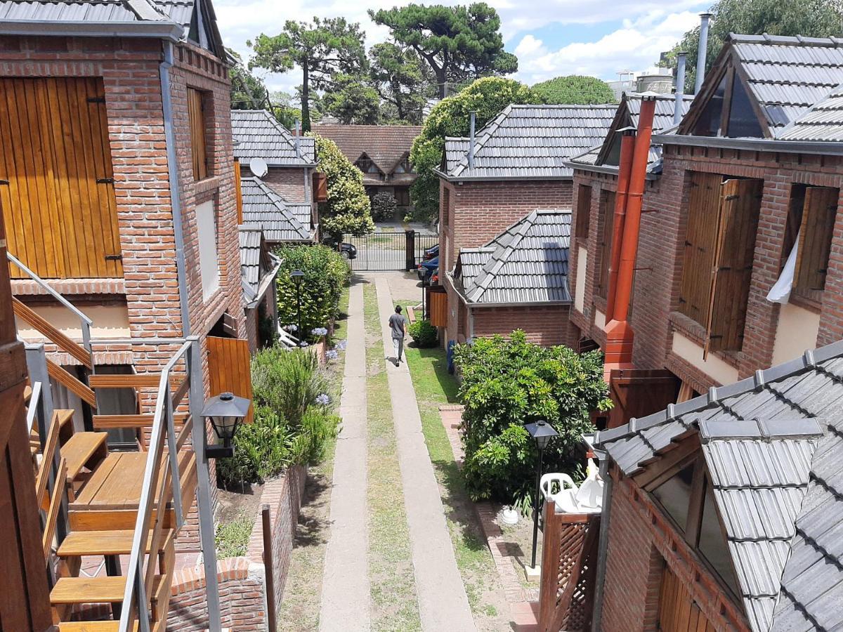 Apartamento Duplex 7 Lunas *