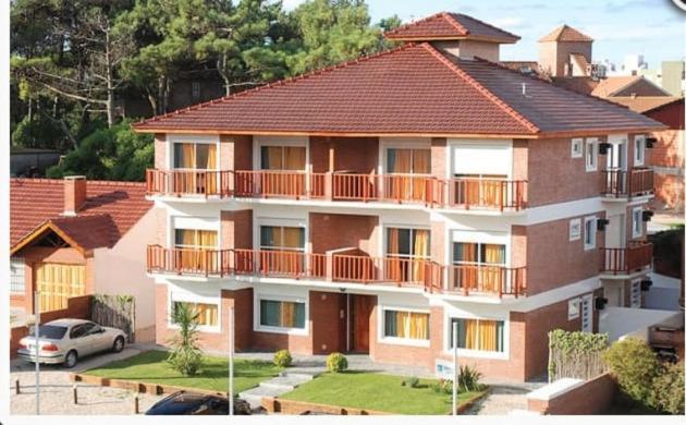 Apartment Complejo Mare Mare Villa Gesell