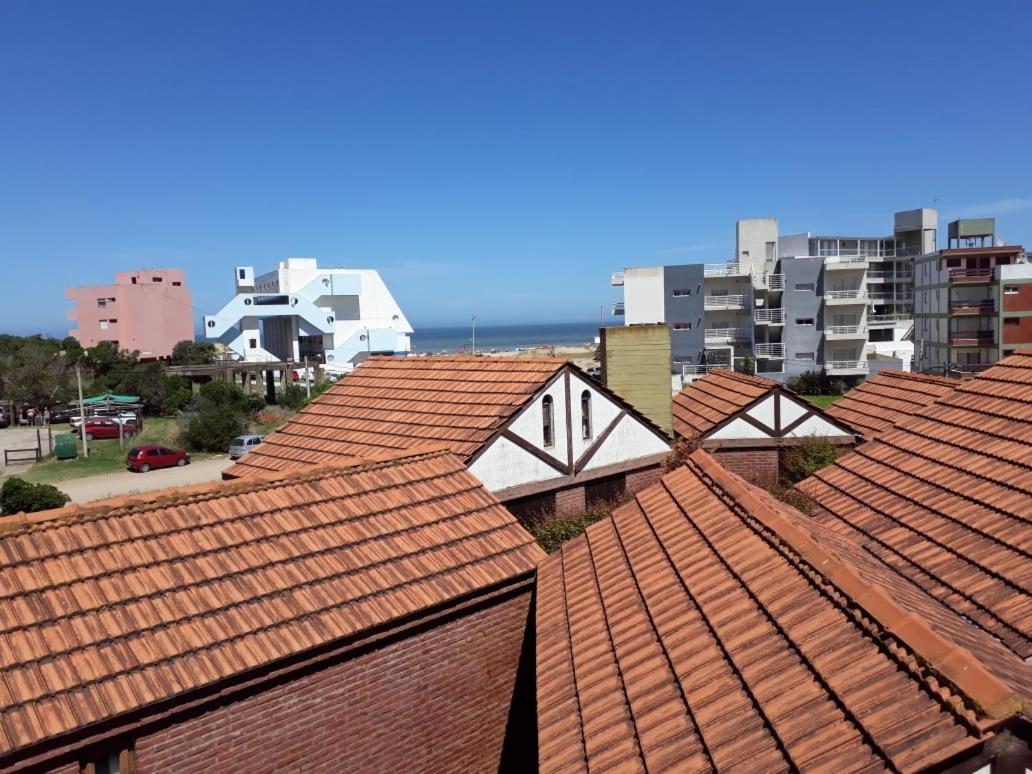 Apartment Complejo Mare Mare