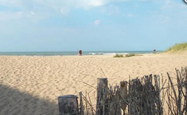 Complejo Mare Mare Apartment