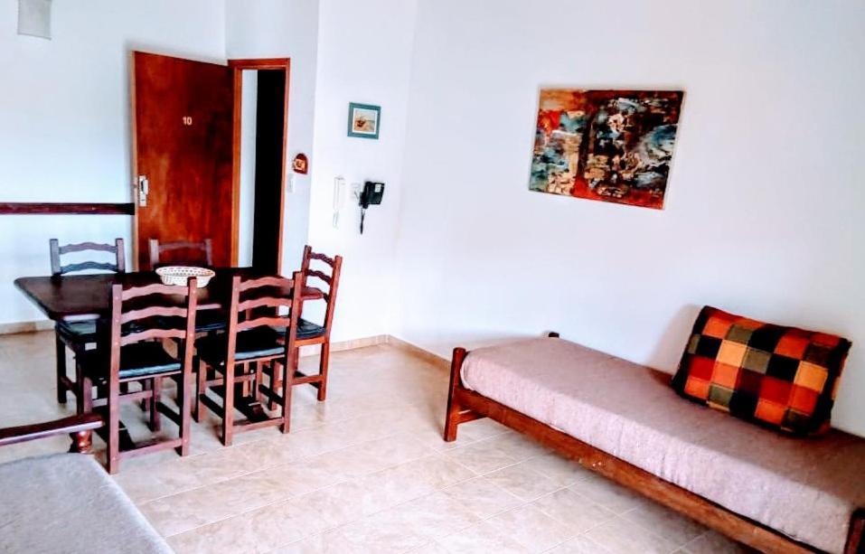 Complejo Mare Mare Apartment