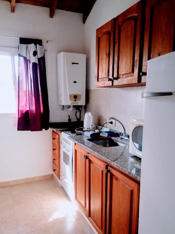 Apartment Complejo Mare Mare Villa Gesell