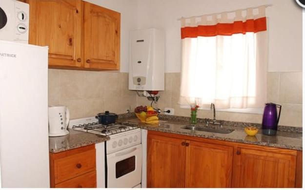 Apartment Complejo Mare Mare *