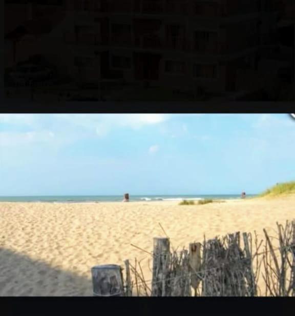 Complejo Mare Mare * Villa Gesell