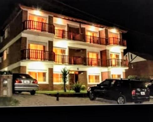 Complejo Mare Mare Apartment
