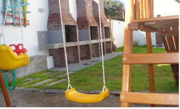 Complejo Mare Mare Apartment