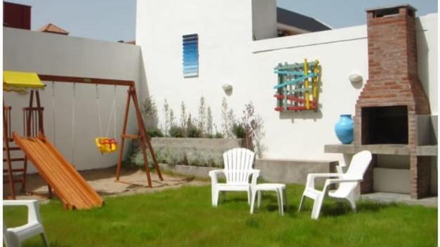 Complejo Mare Mare * Villa Gesell