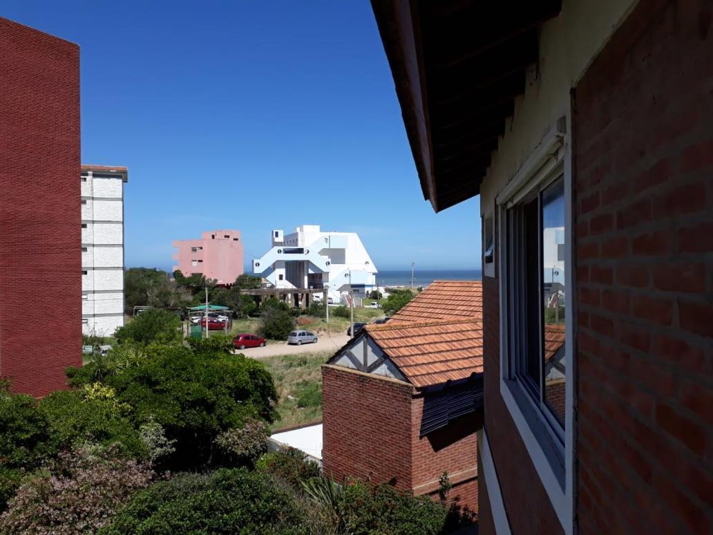 Apartment Complejo Mare Mare *