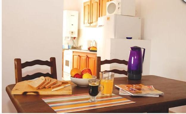 Complejo Mare Mare Apartment *