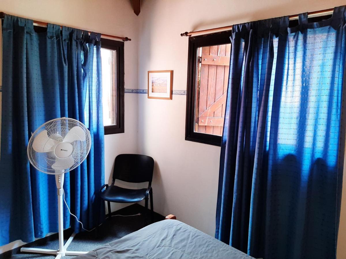 Apartamento Duplex 7 Lunas