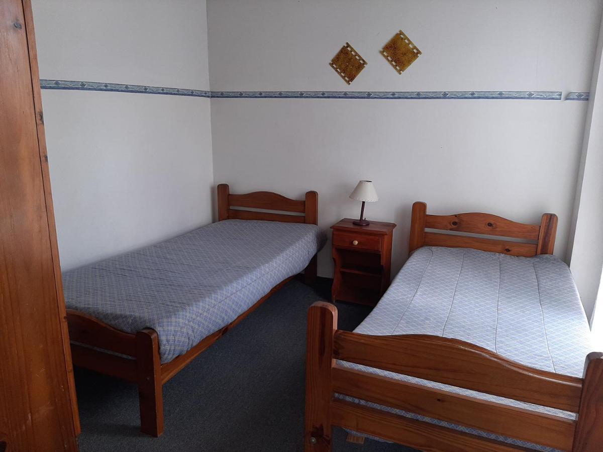 Apartamento Duplex 7 Lunas