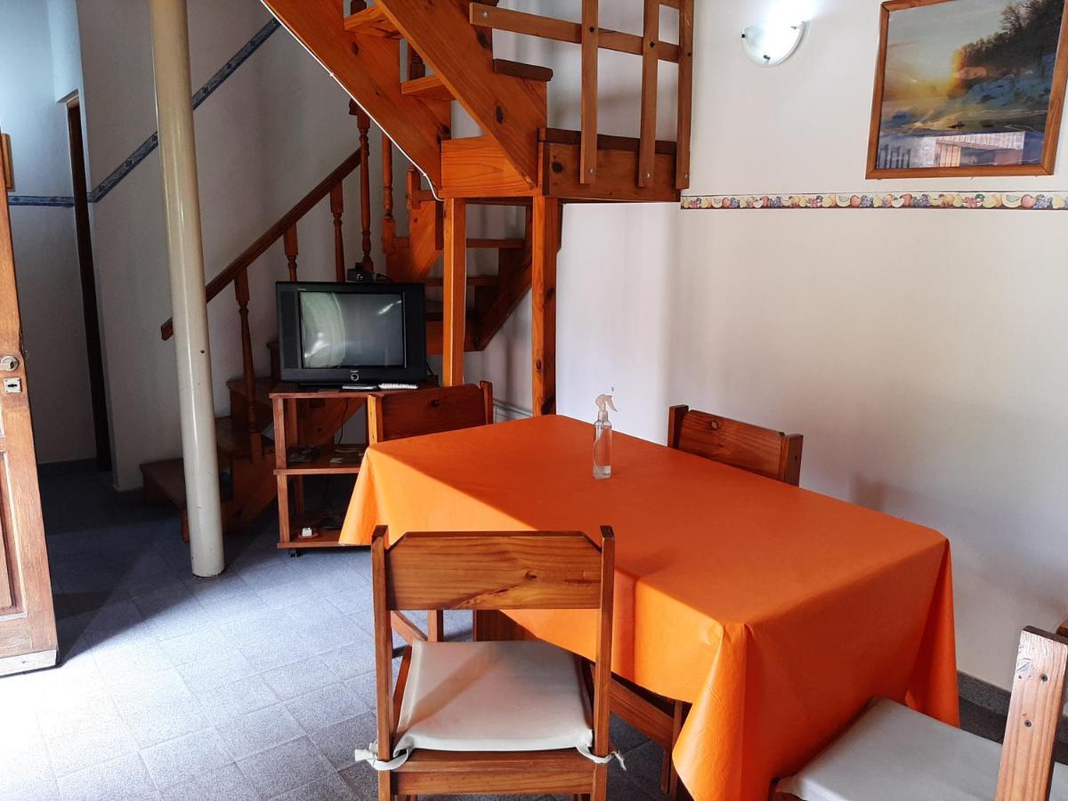 Duplex 7 Lunas Apartamento Villa Gesell