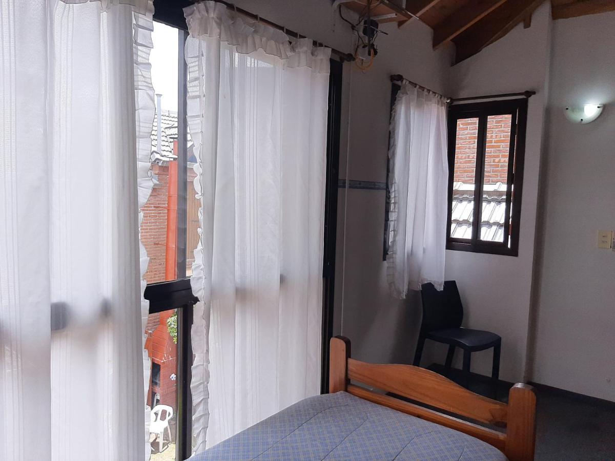 Duplex 7 Lunas *