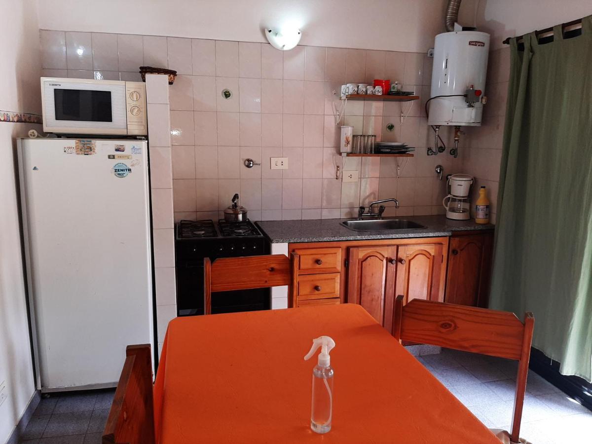 Apartamento Duplex 7 Lunas