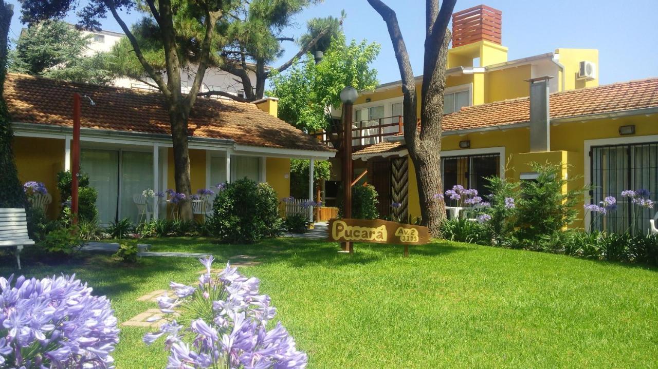 Pucará Villa Gesell