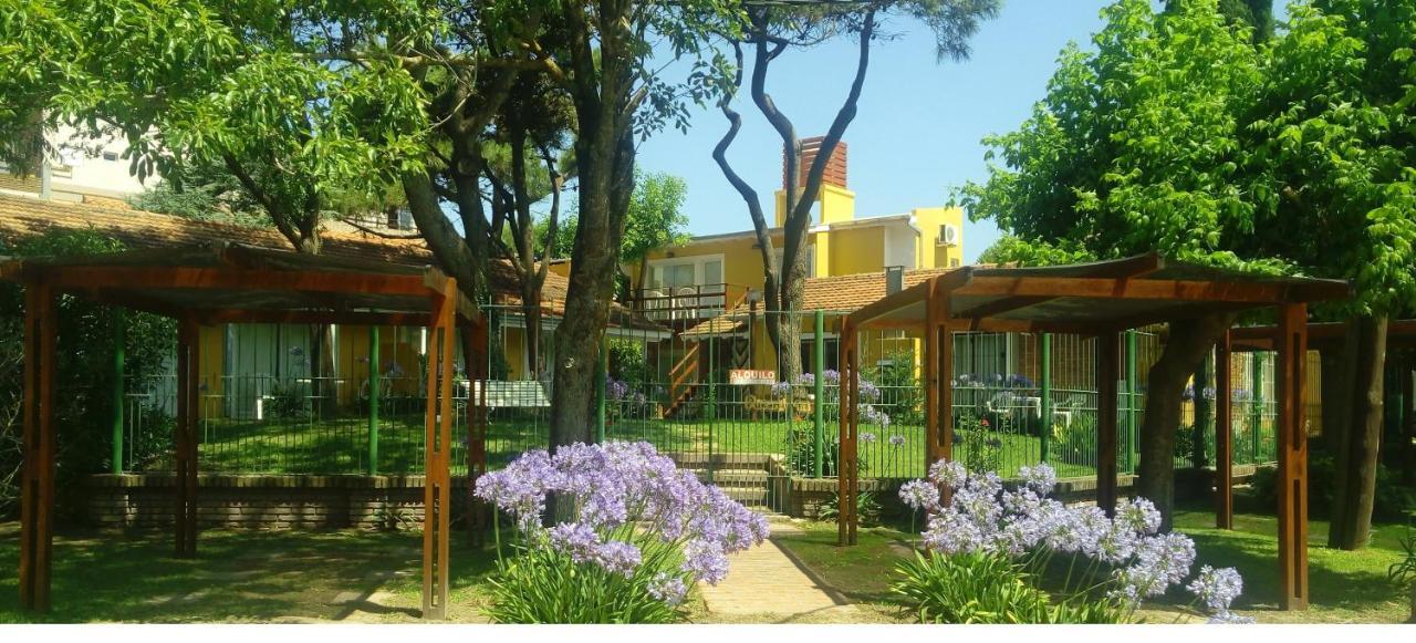 Pucará Apartamento