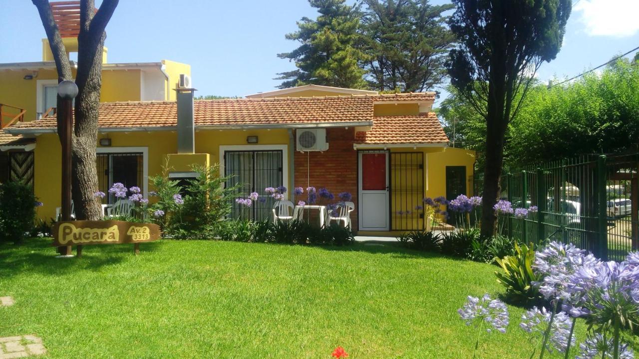 Pucará Apartamento *