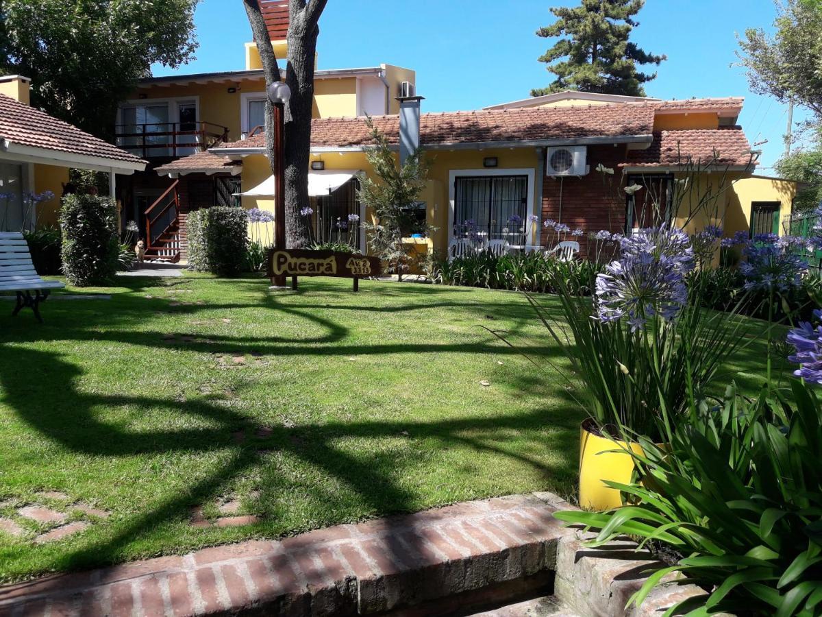 Pucará Apartamento Villa Gesell