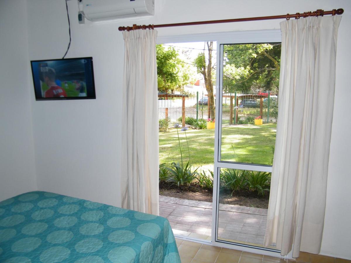 Pucará Apartamento Villa Gesell