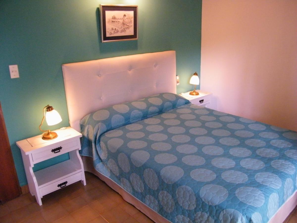 Pucará Villa Gesell