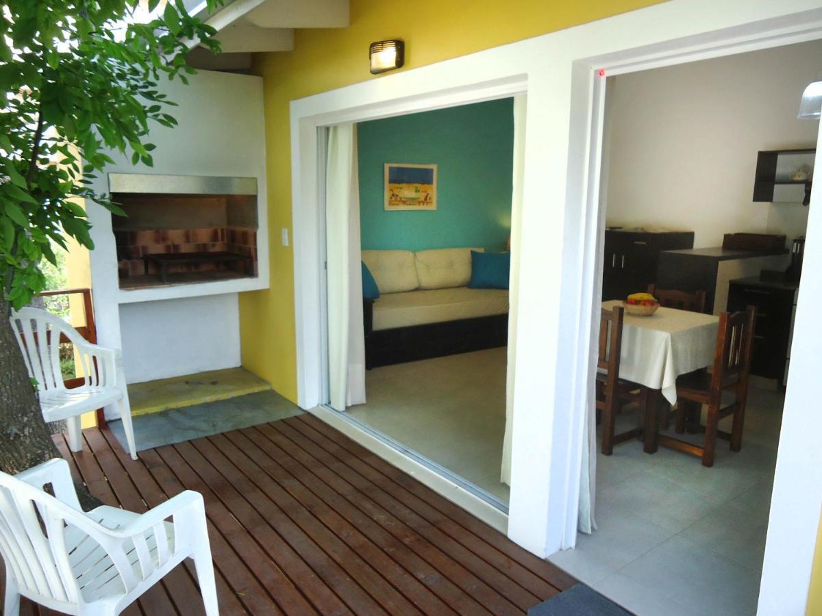Apartamento Pucará Villa Gesell