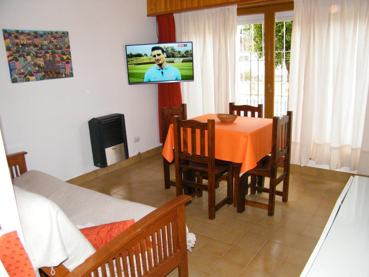 Apartamento Pucará *