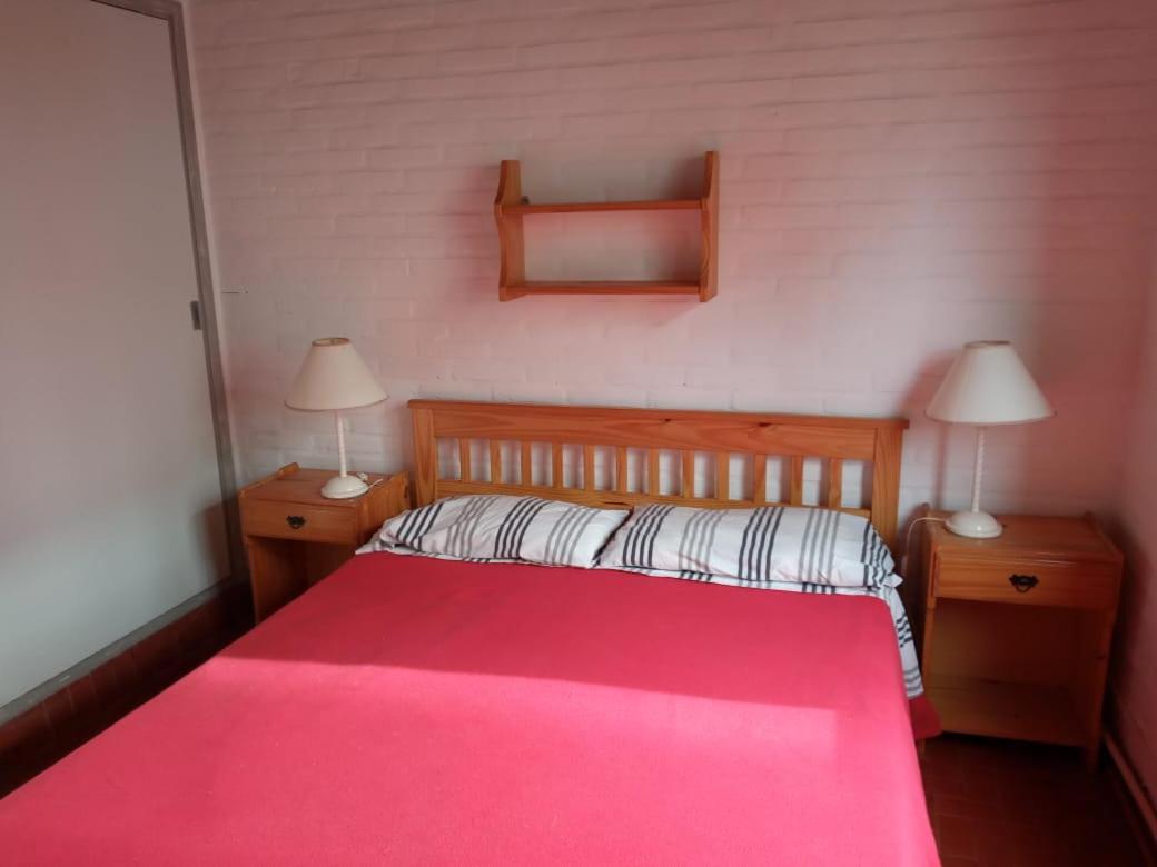 Apartamento Duplex 6 Zona Norte *