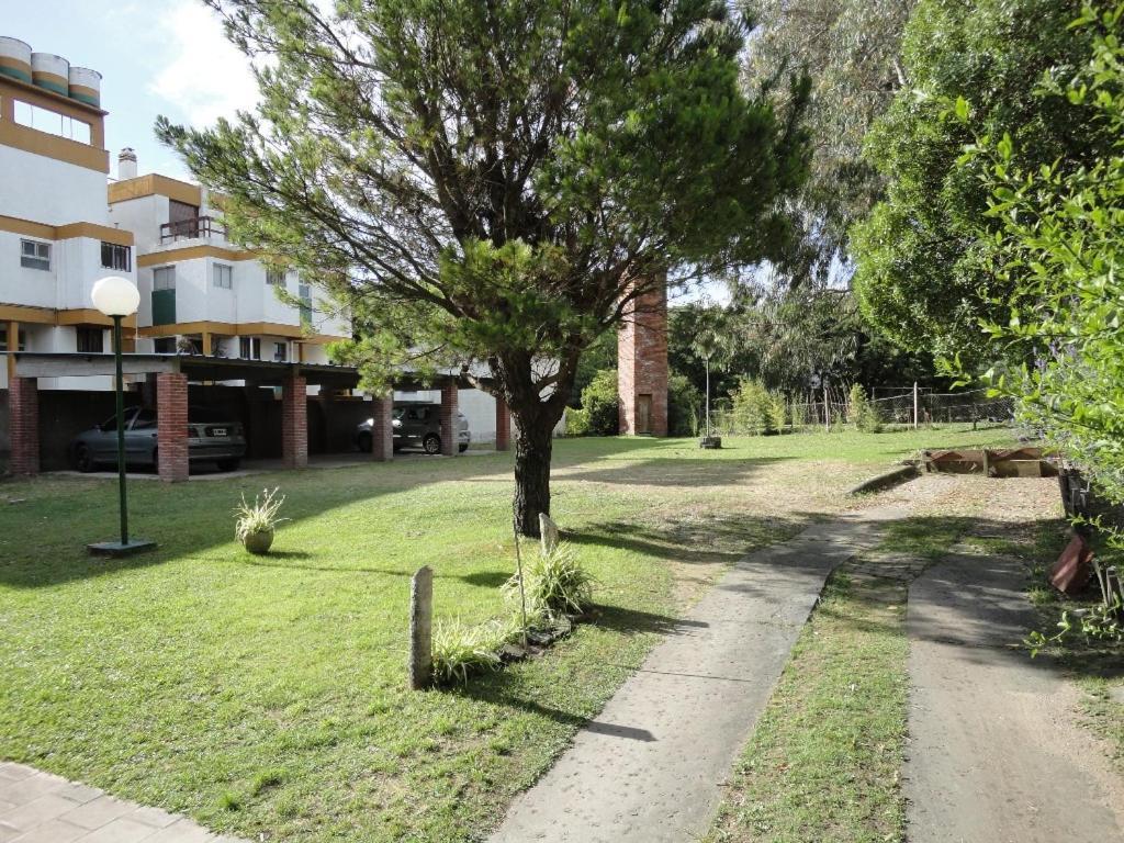 Duplex 6 Zona Norte Apartamento