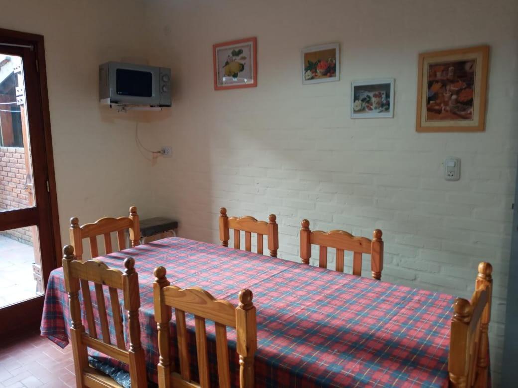 Duplex 6 Zona Norte Apartamento
