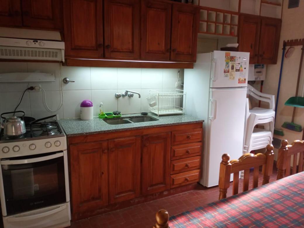 Duplex 6 Zona Norte * Villa Gesell