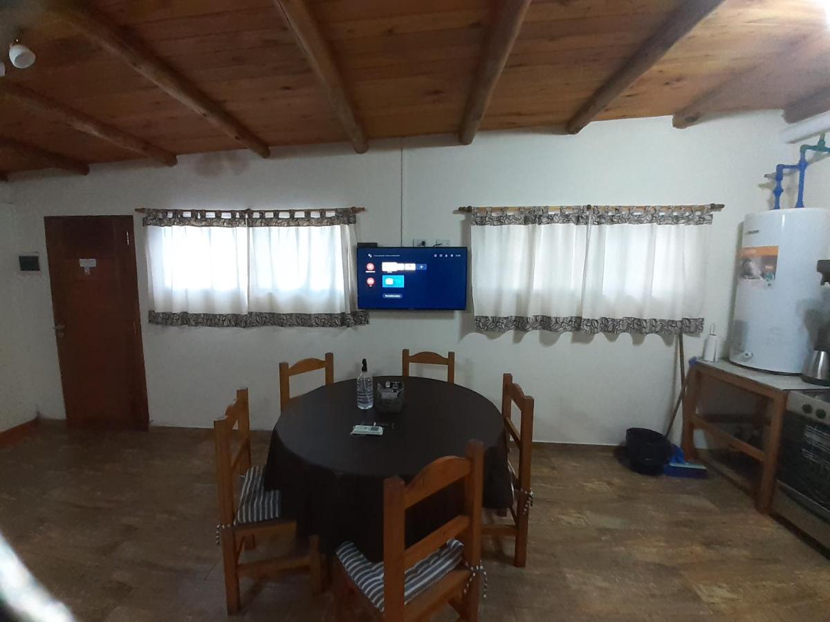 Alquiler Zona Centro *